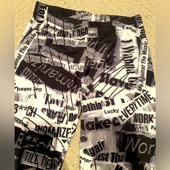 Britney Spears Leggings - Picture 2 of 5